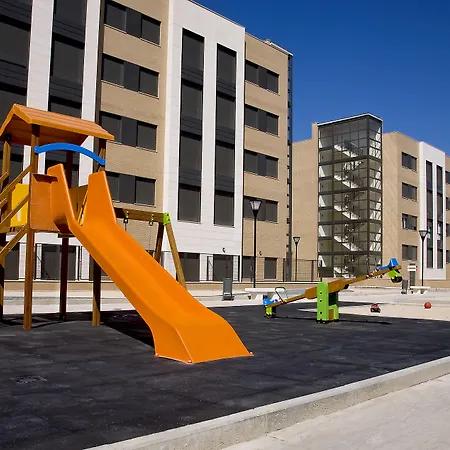 Compostela Suites-2