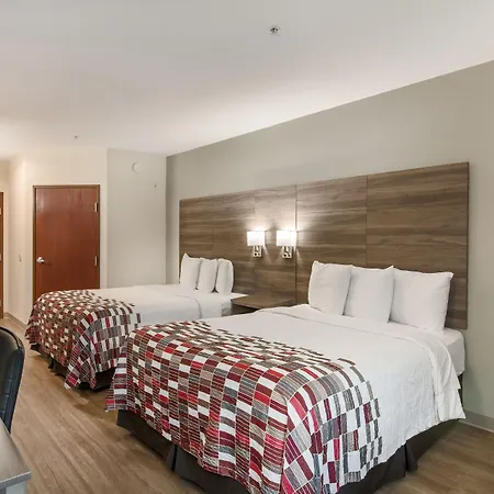 Red Roof Inn Panama City-2