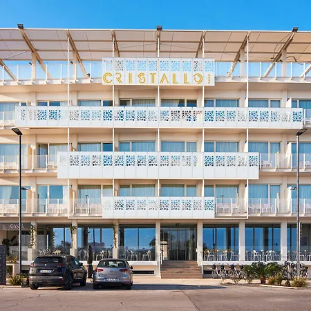 Hotel Cristallo-2