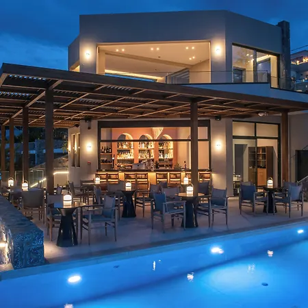Happy Cretan Suites-2