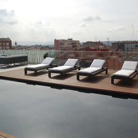 Hotel Urpí-3