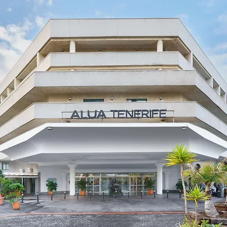 Alua Tenerife - Hyatt Inclusive Collection-2