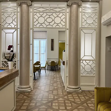 Corte Dei Sogni Boutique Hotel & Spa-3