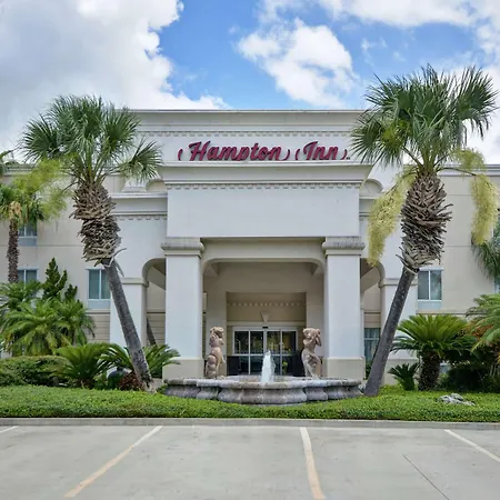 Hampton Inn Corpus Christi-Northwest I-37-2