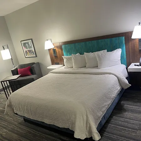 Hampton Inn Corpus Christi-Northwest I-37-3