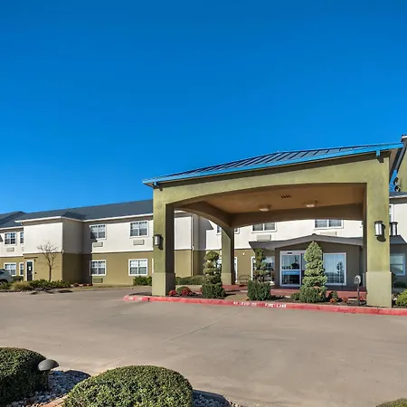 Best Western Club House Inn & Suites-3