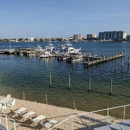 Inn On Destin Harbor, An Ascend Collection Hotel-2