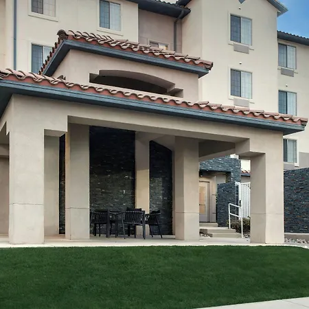Towneplace Suites By Marriott Albuquerque Airport-2
