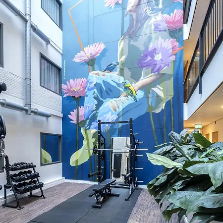 Best Western Amsterdam-3