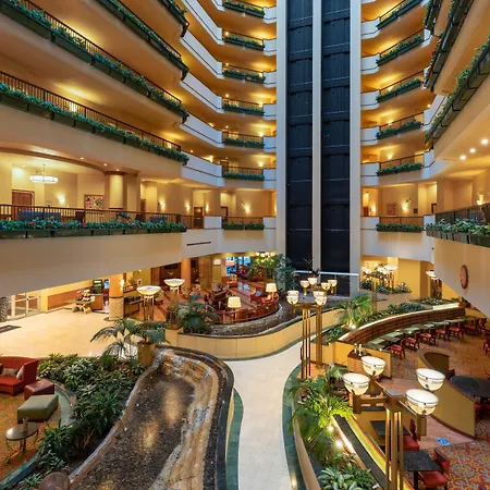 Wyndham Grand Oklahoma City Downtown-2