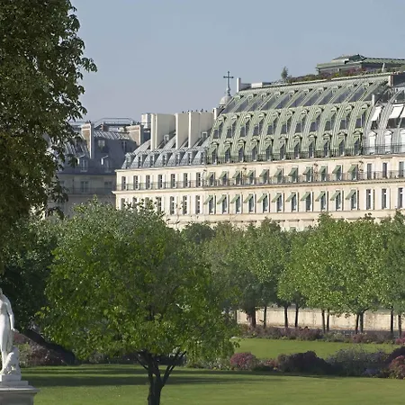 Le Meurice - Dorchester Collection-2