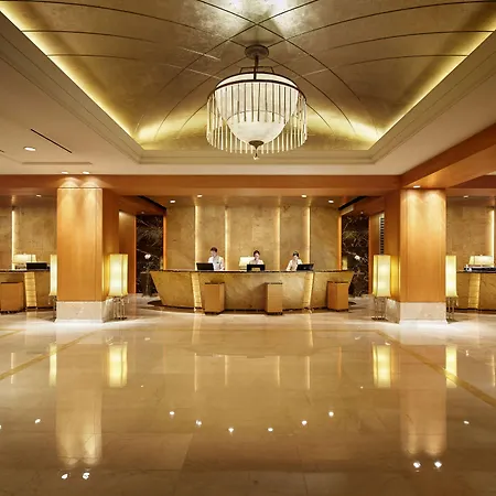 The Grand Lotte Seoul - Formerly Known As Lotte Hotel Seoul-2