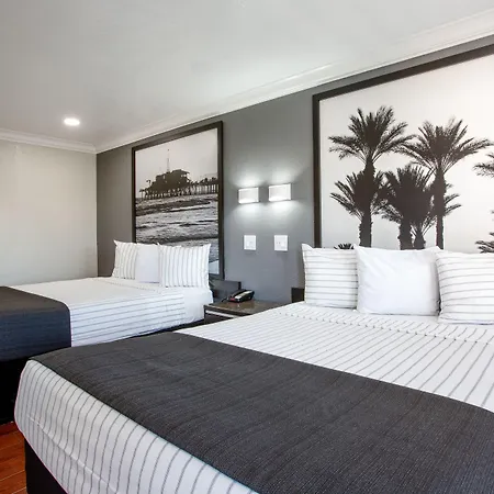 Super 8 By Wyndham Inglewood/Lax/La Airport-3