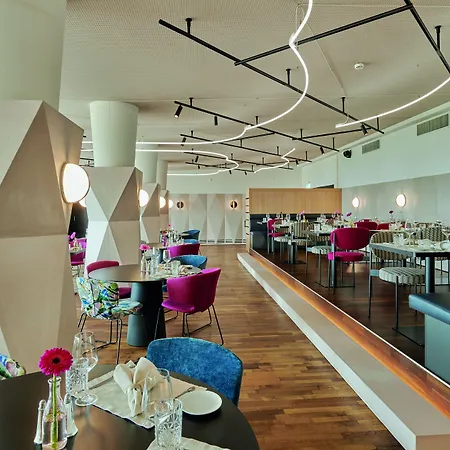 Sorell Hotel Zürichberg-3