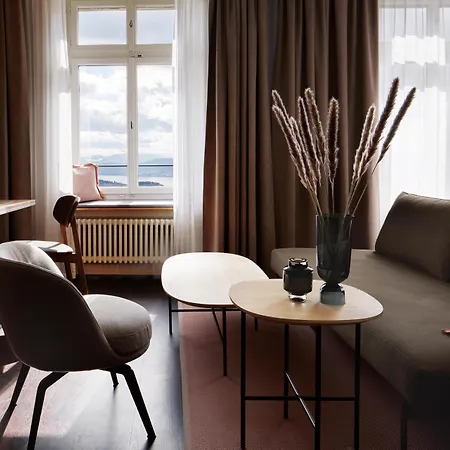 Sorell Hotel Zürichberg-2
