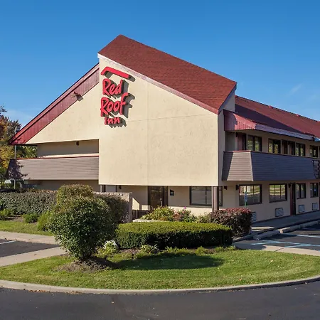 Red Roof Inn Detroit - Troy-2