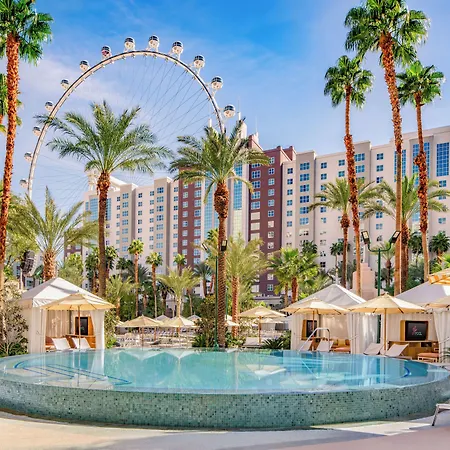 Flamingo Las Vegas Hotel & Casino-3