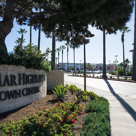 Doubletree By Hilton San Diego Del Mar-2