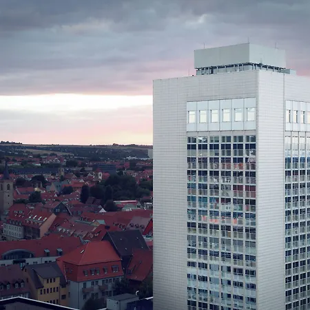 Radisson Blu Hotel Erfurt-3