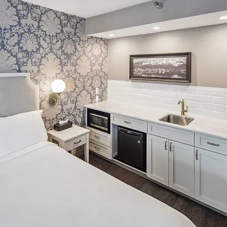 Hotel Seward By Aspen Hotels-2