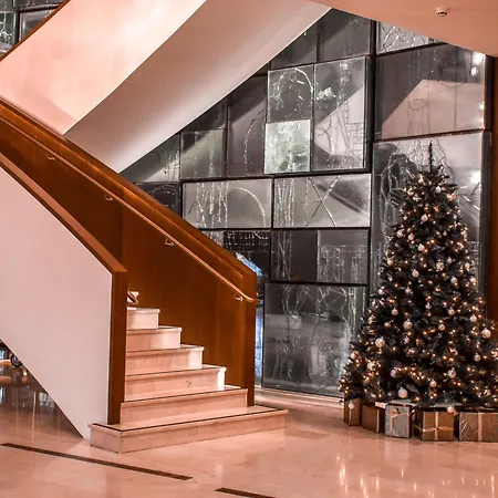 Hilton Rotterdam-3