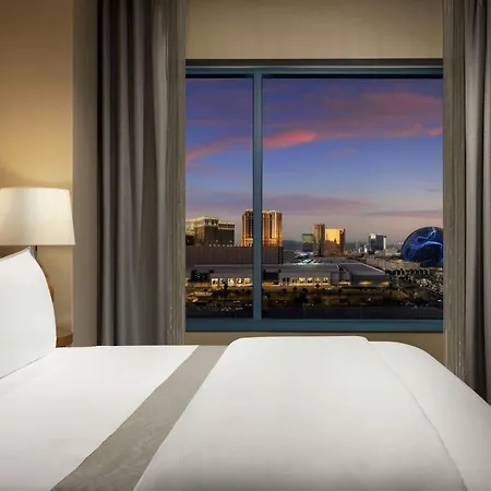The Westin Las Vegas Hotel & Spa-2