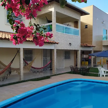 Pousada Barreirinhas House-2