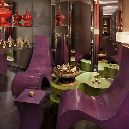 Palacio De Los Duques, A Gran Melia Hotel - The Leading Hotels Of The World-2