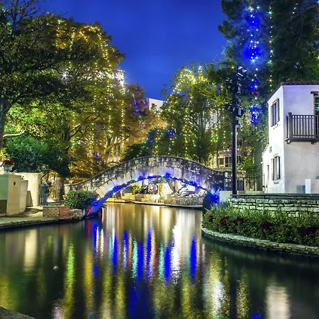 Grand Hyatt San Antonio River Walk-2