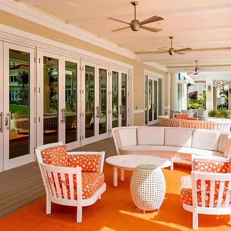 Grand Hyatt Baha Mar-3