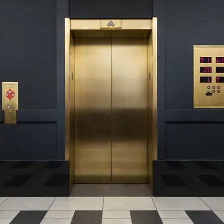 Crowne Plaza Manhattan Times Square By Ihg-3