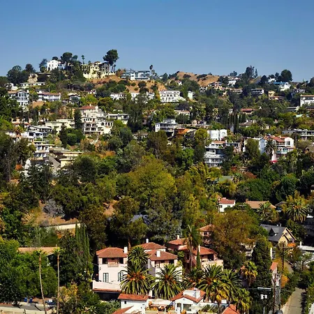 Loews Hollywood Hotel-2