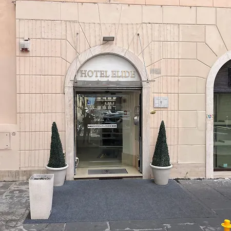 Hotel Elide-3