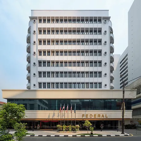 The Federal Kuala Lumpur-2