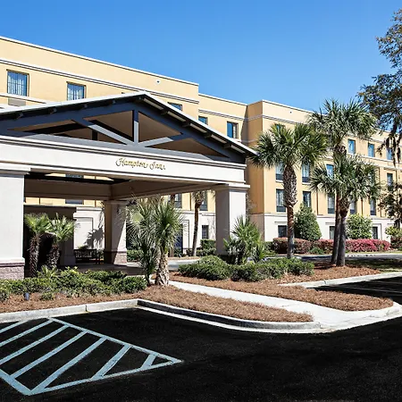 Hampton Inn Charleston-Daniel Island-2