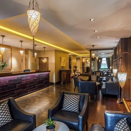 Langtons Hotel Kilkenny-3