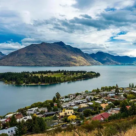 Oaks Queenstown Club Suites-2