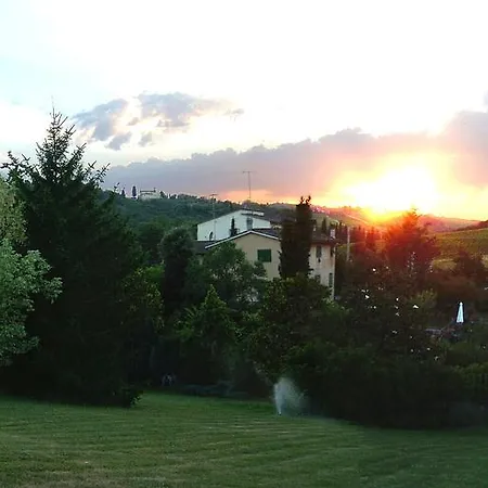Residence Casprini da Omero-2