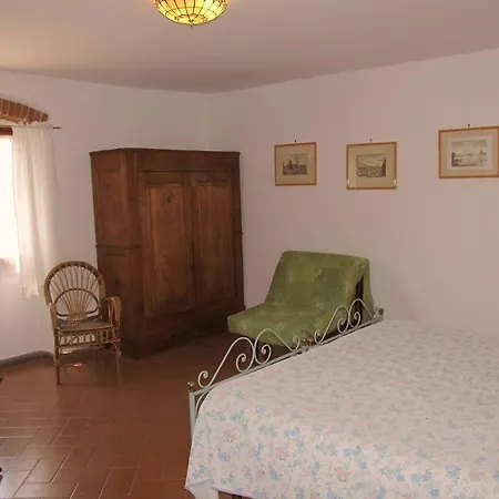 Residence Casprini da Omero-3