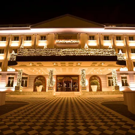 Grand Hotel Vanvitelli-3