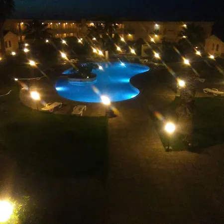 Hotel Minerva-2