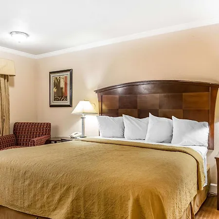 Quality Inn Near Hearst Castle-2