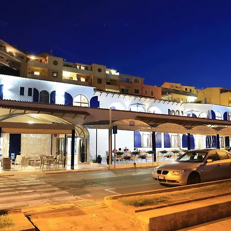 Hotel Meli-3