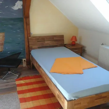 JaNettes Gästehaus-2