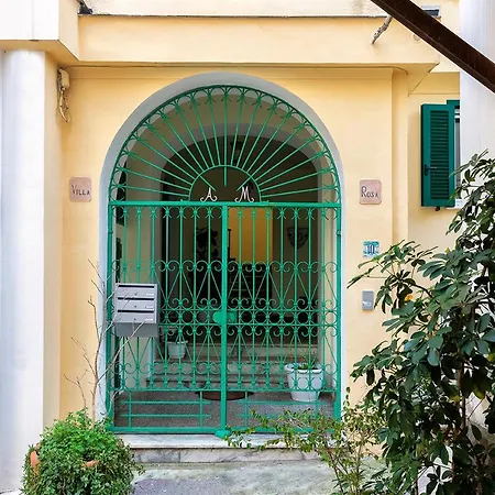 B&B Marcantonio - Ischia Ponte-3