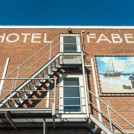 Hotel Faber-2
