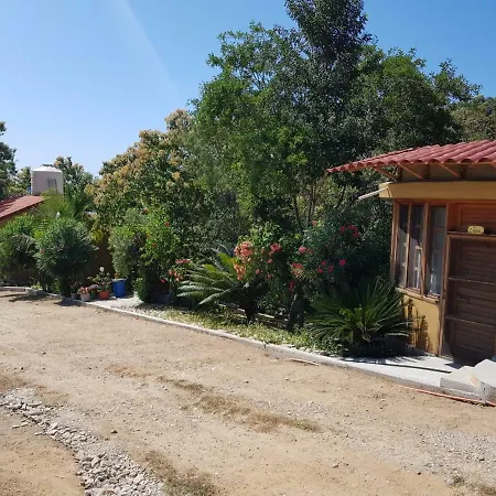 El Eden Bungalows-2