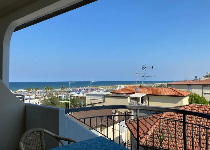 Hotel Moderno - Bed&Breakfast