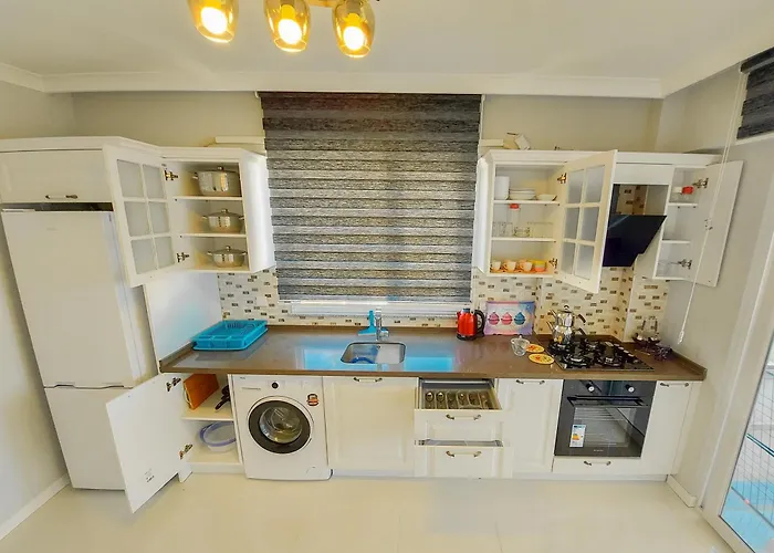 Elegant Blue Suites