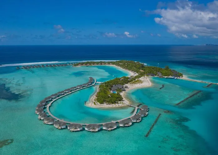 Resorts todo incluido en Malé 